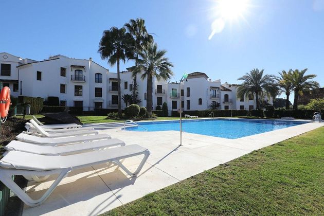 Foto 2 de Piso en venta en Alhaurín el Grande de 3 habitaciones con terraza y piscina