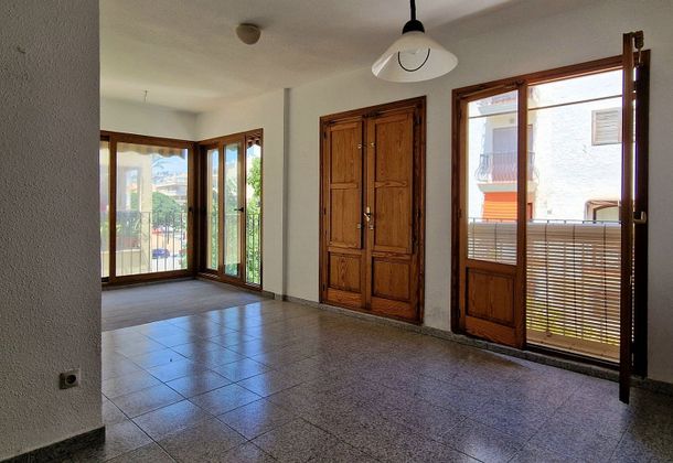 Foto 1 de Pis en venda a Casco Urbano de 2 habitacions amb ascensor