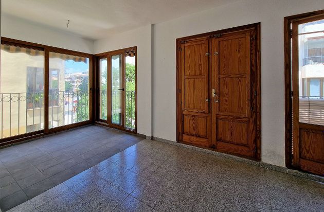 Foto 2 de Pis en venda a Casco Urbano de 2 habitacions amb ascensor