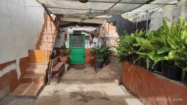 Foto 2 de Casa rural en venda a Santa Lucía Pueblo de 3 habitacions amb piscina i aire acondicionat