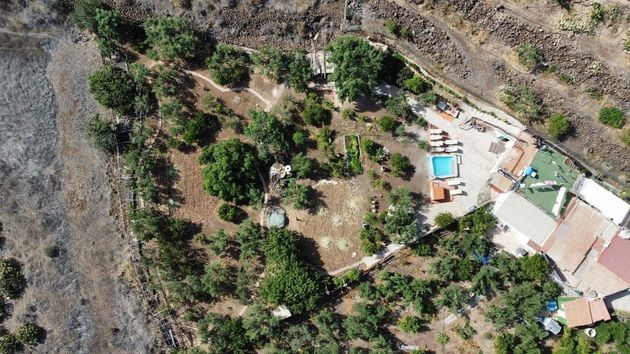 Foto 1 de Casa rural en venda a Santa Lucía Pueblo de 3 habitacions amb piscina i aire acondicionat