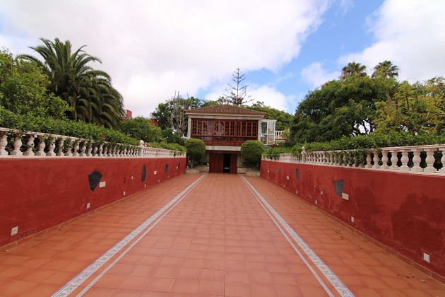 Foto 1 de Xalet en venda a Santa María de Guía de 6 habitacions amb terrassa i piscina