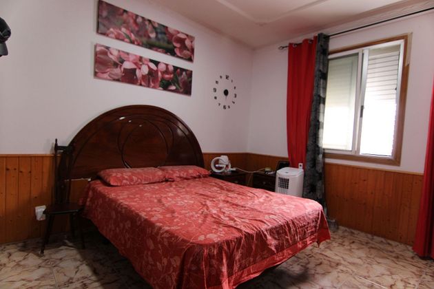 Foto 2 de Xalet en venda a Vecindario norte-Cruce Sardina de 6 habitacions amb terrassa i garatge