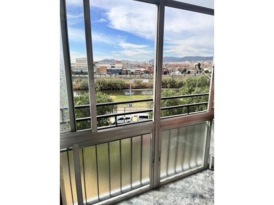 Foto 1 de Piso en venta en Riu de 3 habitaciones con balcón y aire acondicionado