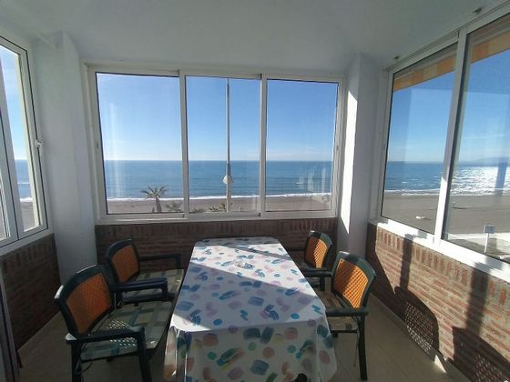 Foto 1 de Àtic en venda a urbanización Laguna Beach de 2 habitacions amb terrassa i piscina