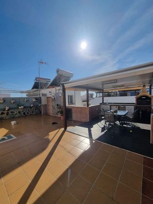 Foto 1 de Venta de ático en calle San Juan de 3 habitaciones con terraza y balcón