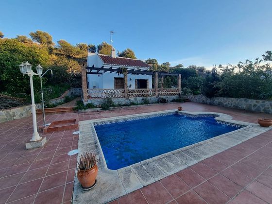 Foto 1 de Casa rural en venda a calle Diseminado Diseminados de 2 habitacions amb terrassa i piscina