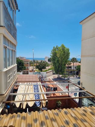 Foto 1 de Pis en venda a avenida De Pescia de 1 habitació amb terrassa i balcó