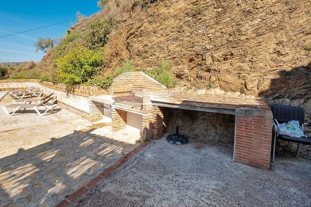 Foto 2 de Casa rural en venda a calle Diseminado Pago Carrasco de 2 habitacions amb terrassa i piscina