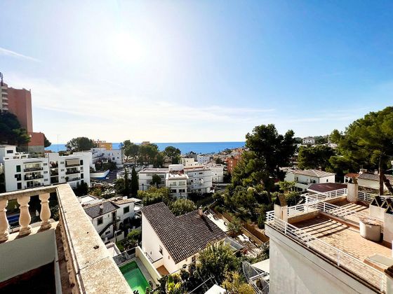 Foto 2 de Venta de chalet en Sant Agustí de 5 habitaciones con terraza y piscina
