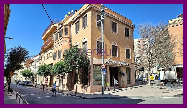 Foto 1 de Edifici en venda a Can Nadal - Falguera de 2127 m²