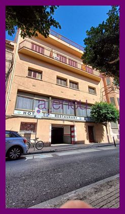 Foto 2 de Edifici en venda a Can Nadal - Falguera de 2127 m²