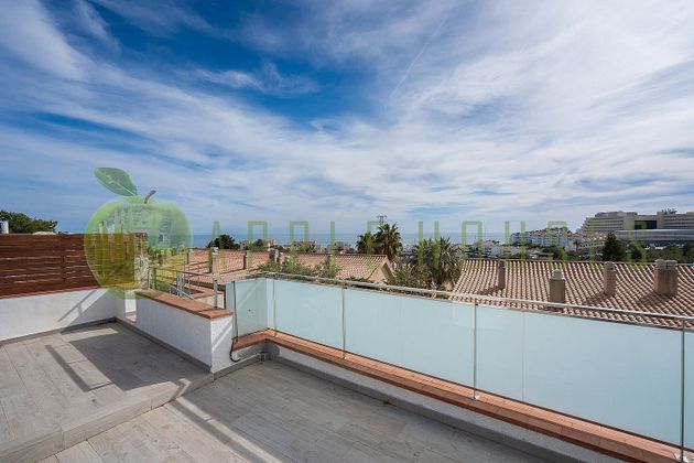 Foto 1 de Pis en venda a Levantina - Montgavina - Quintmar de 2 habitacions amb terrassa i piscina