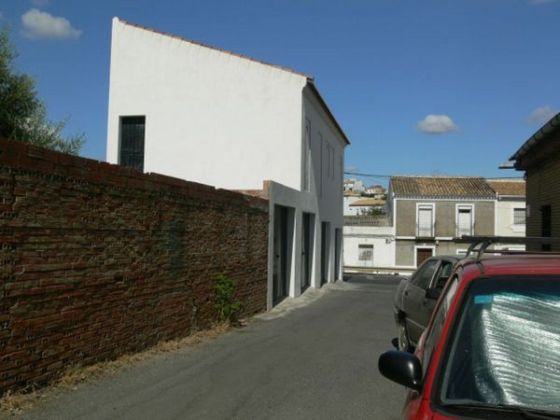 Foto 1 de Venta de terreno en Castilblanco de los Arroyos de 1660 m²