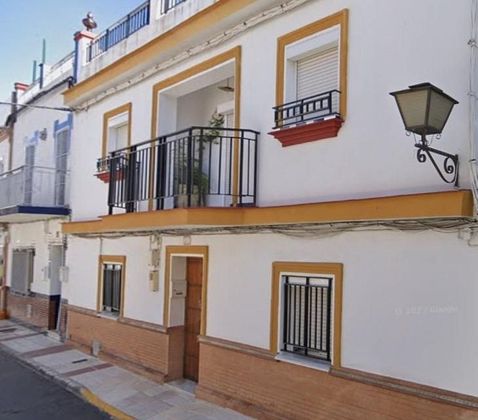 Foto 1 de Casa en venta en Algaba (La) de 6 habitaciones con terraza y balcón