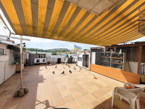 Foto 2 de Àtic en venda a avenida Joan Carles I de 4 habitacions amb terrassa