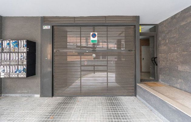 Foto 1 de Garatge en venda a Franqueses del Vallès, les de 28 m²