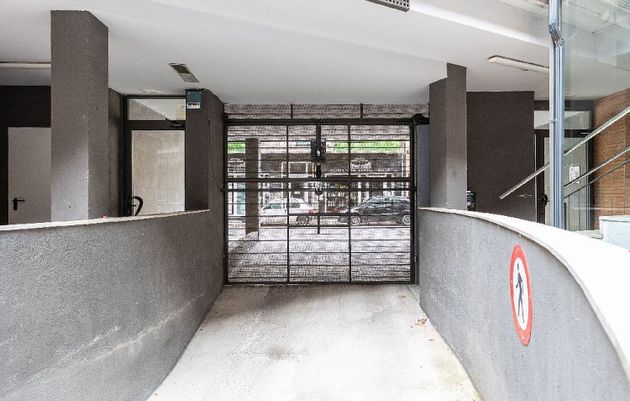 Foto 2 de Garatge en venda a Franqueses del Vallès, les de 28 m²