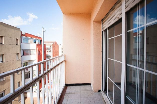 Foto 1 de Pis en venda a Sant Jordi - Can Mas de 3 habitacions amb terrassa i balcó