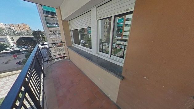 Foto 1 de Piso en venta en Les Torres - Ca n'Alzamora de 3 habitaciones con terraza y balcón