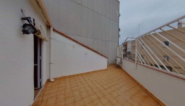 Foto 1 de Casa en venda a Creu de Barberà de 2 habitacions amb terrassa i balcó