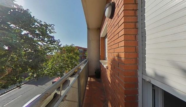 Foto 2 de Pis en venda a Poble Nou - Torreromeu - Can Roqueta de 3 habitacions amb balcó i ascensor