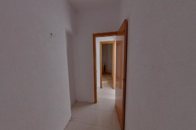 Foto 1 de Pis en venda a Centre - Castellar del Vallès de 2 habitacions amb terrassa