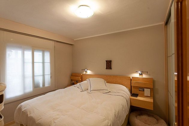 Foto 2 de Pis en venda a Can Vidalet de 3 habitacions amb balcó i aire acondicionat