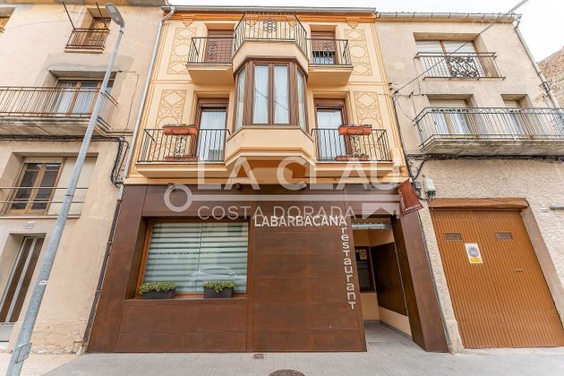 Foto 2 de Edifici en venda a Santa Coloma de Queralt amb calefacció i ascensor