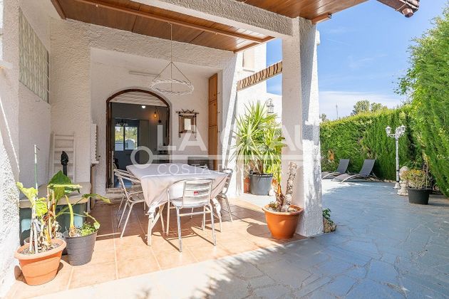 Foto 1 de Casa en venda a Casalot de 2 habitacions amb terrassa i piscina