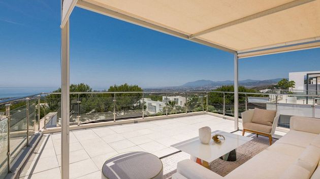 Foto 1 de Xalet en venda a calle Verdi de 3 habitacions amb terrassa i piscina