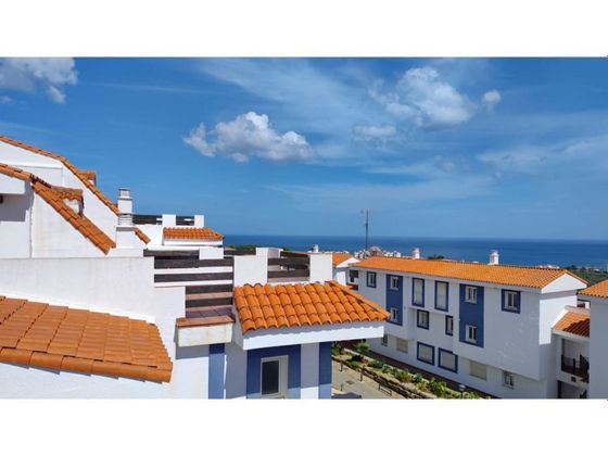 Foto 1 de Dúplex en venda a Alcorrín de 3 habitacions amb terrassa i piscina