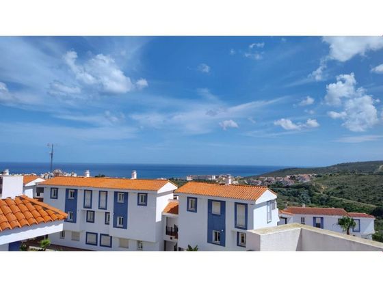 Foto 2 de Dúplex en venda a Alcorrín de 3 habitacions amb terrassa i piscina
