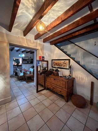 Foto 2 de Casa en venda a Lloret de Vistalegre de 3 habitacions amb terrassa i balcó