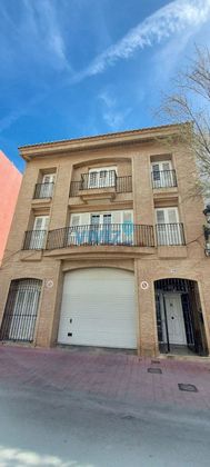 Foto 2 de Venta de casa en El Cabanyal- El Canyamelar de 6 habitaciones con terraza y garaje
