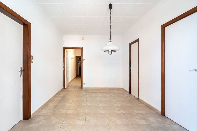 Foto 1 de Pis en venda a Gavarra de 3 habitacions amb balcó i calefacció