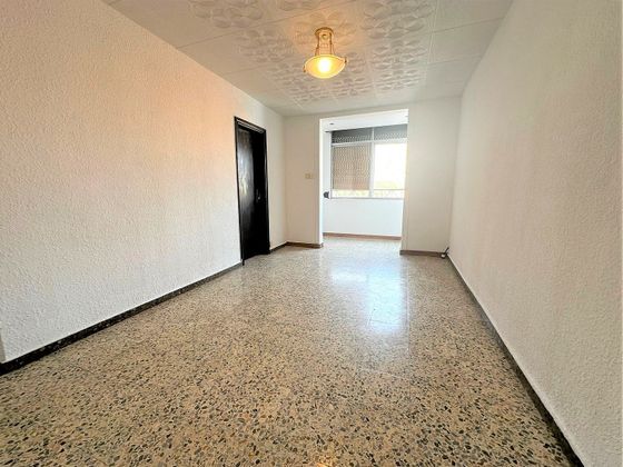 Foto 1 de Pis en venda a Sant Josep de 3 habitacions amb balcó i ascensor