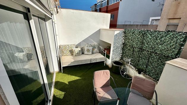 Foto 1 de Àtic en venda a Duggi - Rambla - Los Hoteles de 3 habitacions amb terrassa i garatge