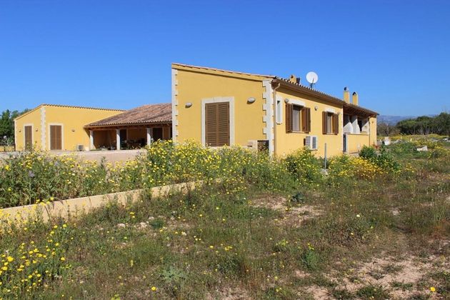 Foto 2 de Casa rural en venda a Sant Jordi - Son Ferriol de 4 habitacions amb terrassa i piscina