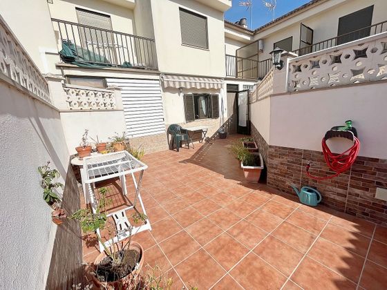 Foto 2 de Casa en venda a Sant Jordi - Son Ferriol de 4 habitacions amb terrassa i balcó