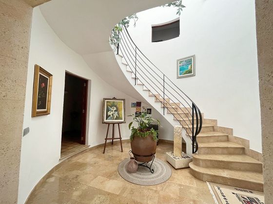 Foto 1 de Casa rural en venta en Sa Cabaneta - Son Ametller de 6 habitaciones con terraza y garaje
