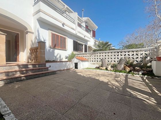 Foto 2 de Casa en alquiler en Establiments - Son Espanyol - Son Sardina de 3 habitaciones con terraza y jardín