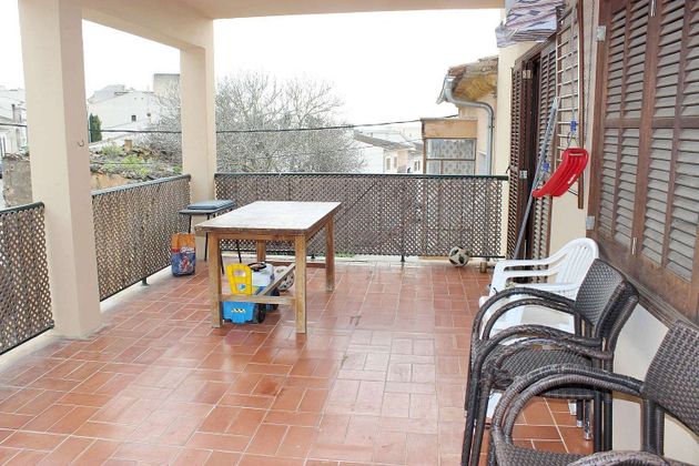 Foto 1 de Pis en venda a Sant Jordi - Son Ferriol de 3 habitacions amb terrassa i garatge