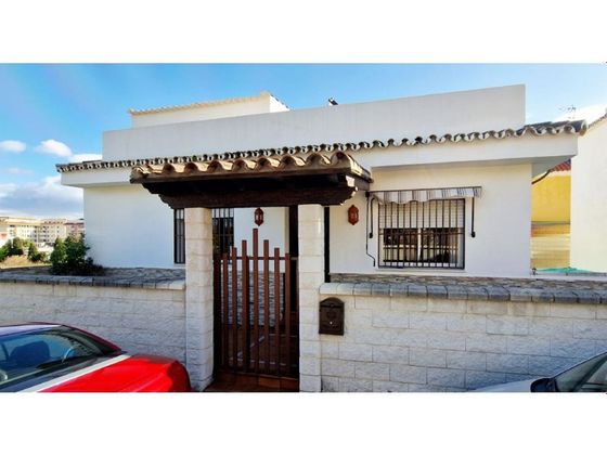 Foto 1 de Casa en venda a San Luis de Sabinillas de 4 habitacions amb terrassa i garatge