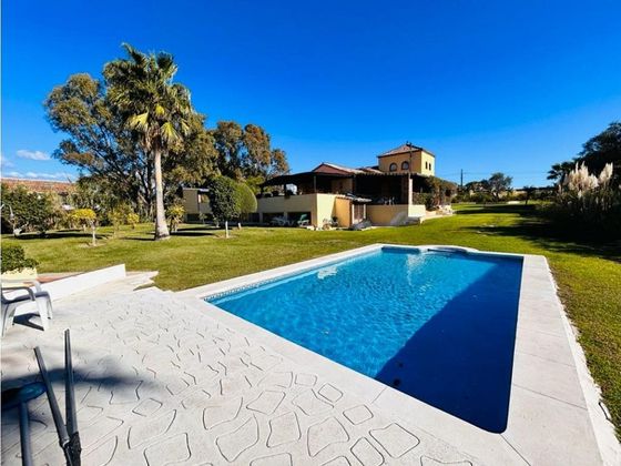 Foto 1 de Casa rural en venda a El Padrón - El Velerín - Voladilla de 6 habitacions amb terrassa i piscina