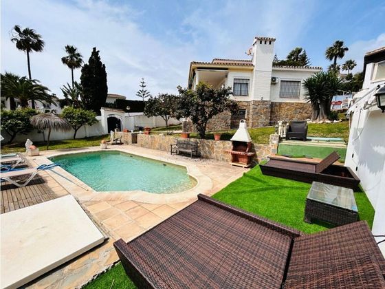 Foto 2 de Casa en venda a Alcorrín de 3 habitacions amb terrassa i piscina