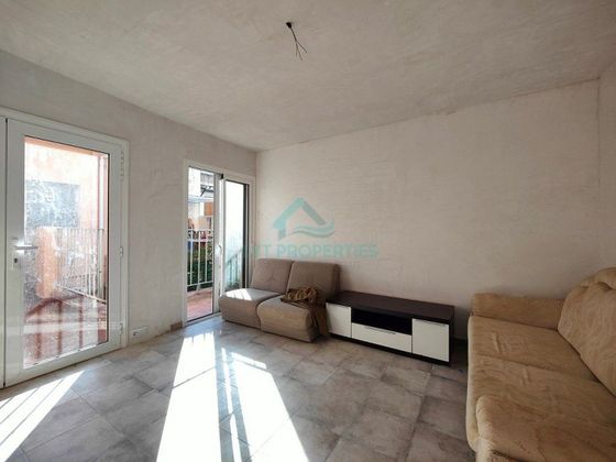 Foto 2 de Casa en venda a Jalón/Xaló de 5 habitacions amb terrassa