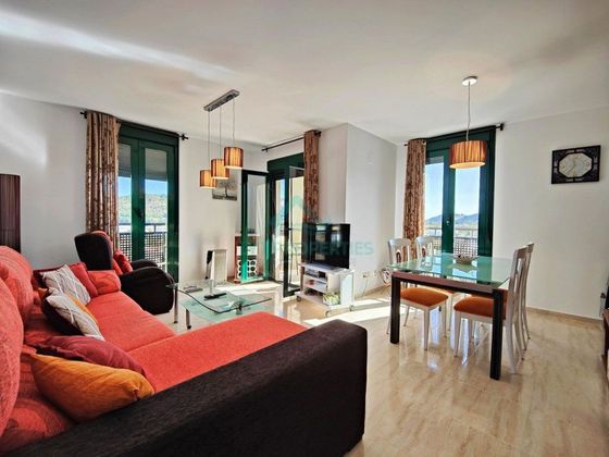 Foto 1 de Venta de piso en Pedreguer de 3 habitaciones con terraza y aire acondicionado