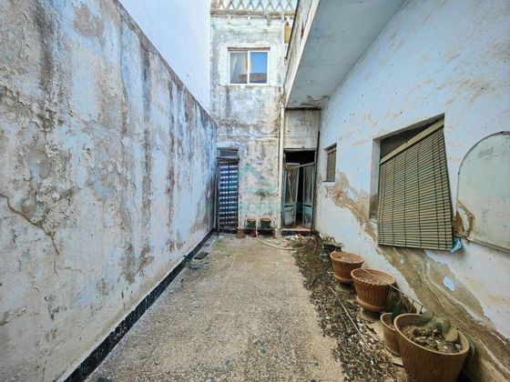 Foto 2 de Casa en venda a Gata de Gorgos de 7 habitacions amb terrassa