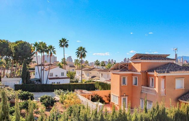 Foto 2 de Casa en venda a Rincón de Loix de 7 habitacions amb terrassa i piscina